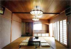 ビジネス旅館　津久井 2