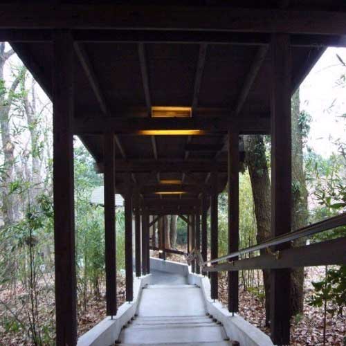 全室半露天付　離れ御宿　夢のや 2