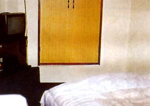 ファミリーハウス　民宿若松 2