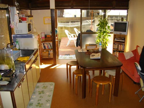 ＢＡＣＫＰＡＣＫＥＲＳ　ＦＵＪＩ 2