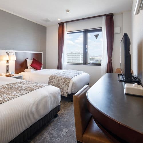 ホテルマイステイズ舞浜 2