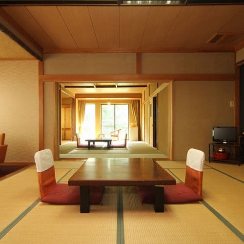 咲花温泉　ホテル丸松 2