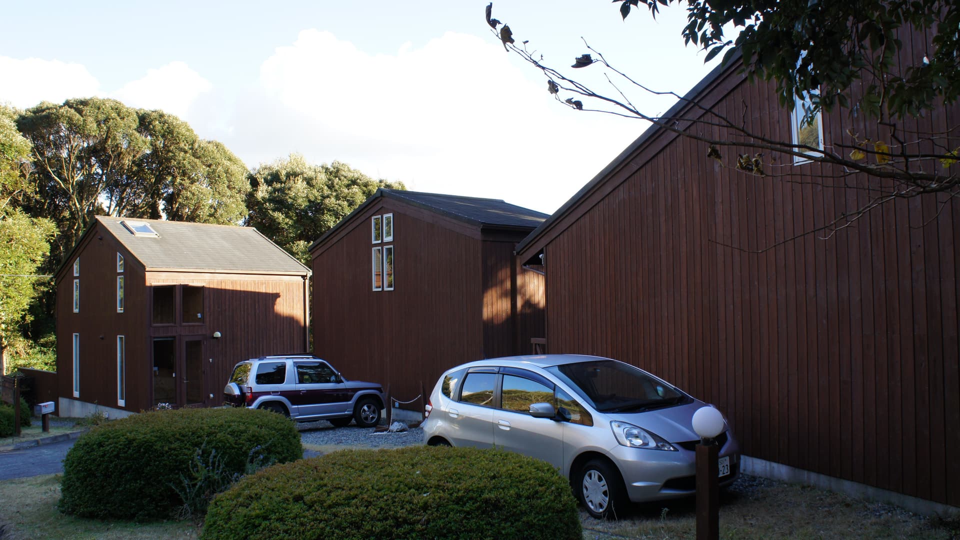 貸別荘 小さなリゾートハウス