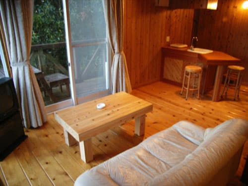 貸別荘　小さなリゾートハウス 2