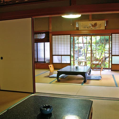 朝日館＜奈良県＞ 2