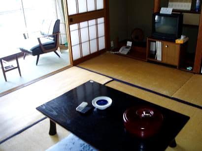 土佐清水　味彩の宿　南国 2