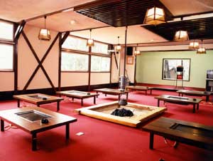 箱根湯本温泉　かっぱ天国 2