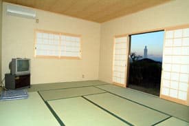 ペンション　萬亀　＜淡路島＞ 2