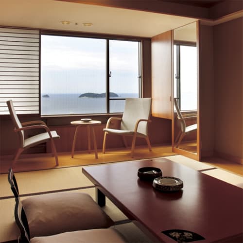 三谷温泉　ホテル明山荘 2