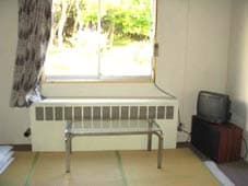 宇部ときわ湖畔ユースホステル 2