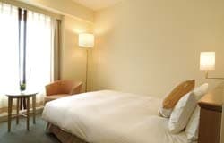 ホテルＪＡＬシティ長野 2