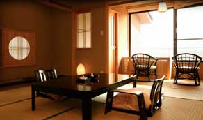 奥嬬恋温泉　花いち　干川旅館 2