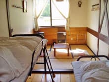 飛騨古川ユースホステル 2