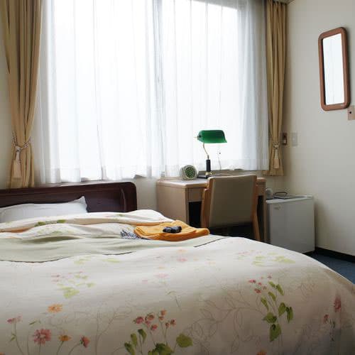 ビジネスホテル　おかもと 2