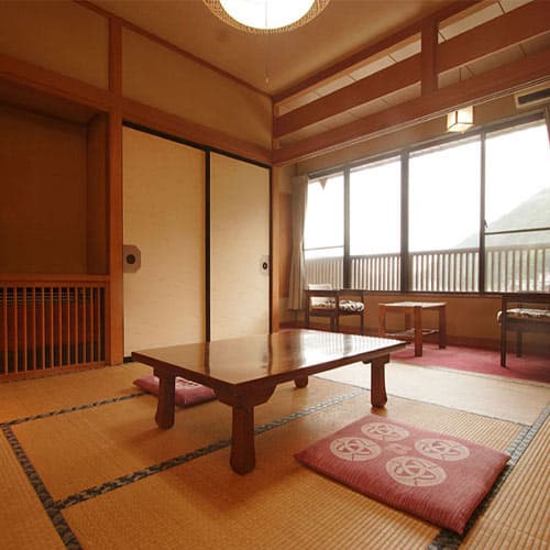 信州鹿教湯温泉　かつら旅館 2