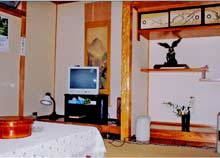 ビジネス旅館　丸上（まるじょう） 2