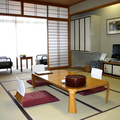 いわき新舞子ハイツ 2