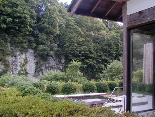 ロマンの森共和国　ホテルシルクヴィラ＆コテージ 2