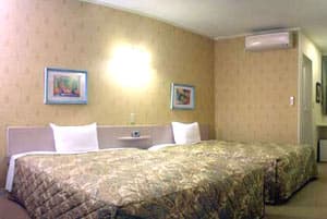 ファミリーロッジ旅籠屋・前橋南店 2