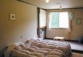 マウンテン　ロッジ　Ｗｉｚ（ウィズ） 2