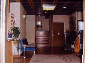 民宿かわもと 2