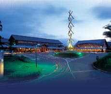 阿蘇白水温泉　瑠璃