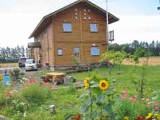 畑の宿 モクモク十勝