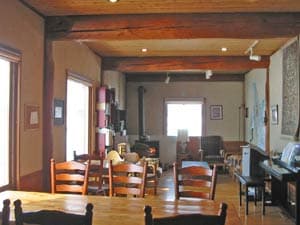 畑の宿　モクモク十勝 2