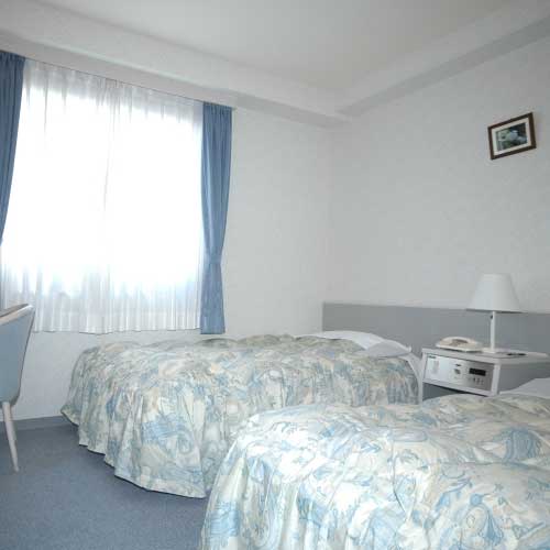 ホテル　アクシス 2