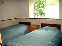 ひるがの高原　ペンショングリーンレイク 2