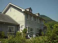 オーベルジュ 四季の詩