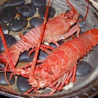 雲見温泉　松原荘＜静岡県＞ 2