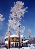 旅の宿　Ｍｒ．ＧＮＵ