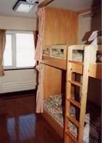 旅の宿　Ｍｒ．ＧＮＵ 2