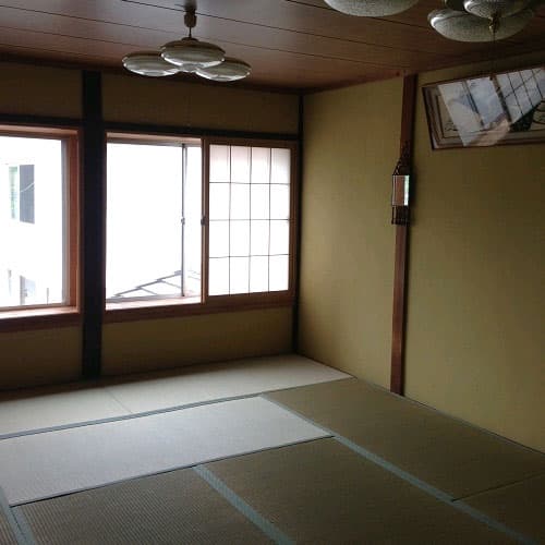 軽井沢　民宿　すみれ荘＜長野県＞ 2