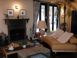 ペンション＆コテージ　植物誌 2