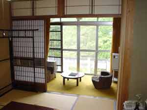 赤城温泉　御宿　総本家 2