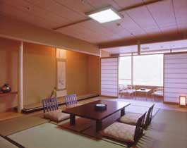 浜名湖かんざんじ温泉　山水館欣龍 2