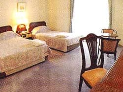 ホテル　サンク 2