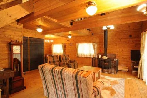 ログコテージ　エポック 2