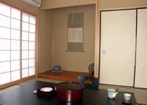 御宿　ぬるかわ温泉 2