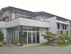 富士河口湖温泉 外川荘