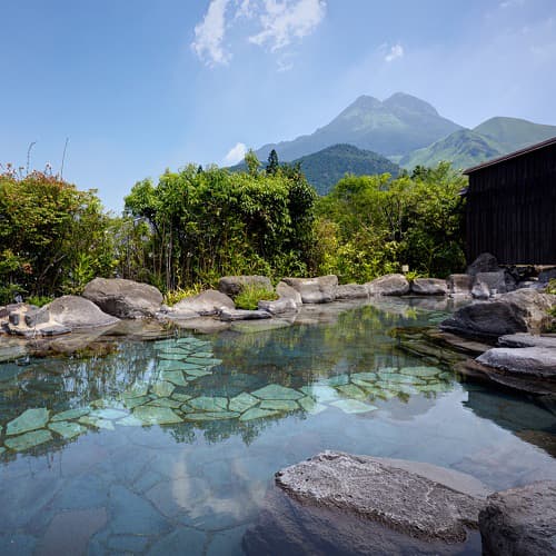由布院　梅園　ＧＡＲＤＥＮ　ＲＥＳＯＲＴ 2