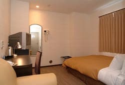 ミヤビイン蒲田 2