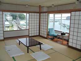 ペンション　南房総マリーナ 2