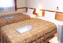 東横ＩＮＮ秋田駅東口 2