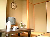 旅館　たけ川 2