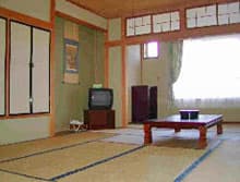 ホテルニュー鹿南 2