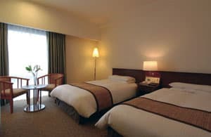 ホテル　テラス　ザ　スクエア　日立 2