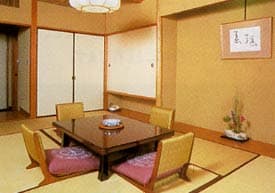 大仁温泉　大仁ホテル（伊東園ホテルズ） 2